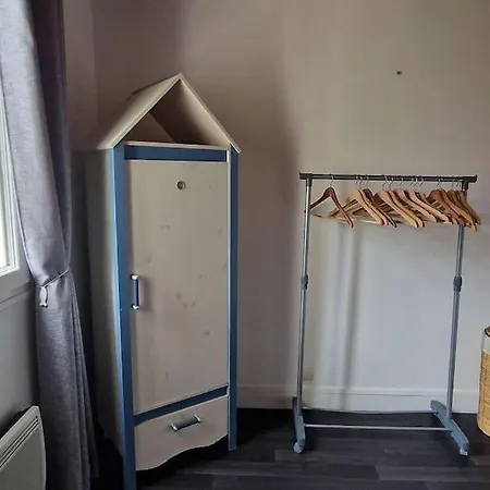 L'air Du Large *