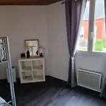 Дом отдыха L'air Du Large *
