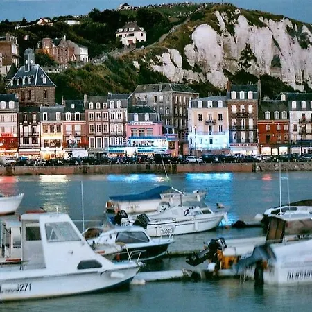 Tatil Evi L'air Du Large *