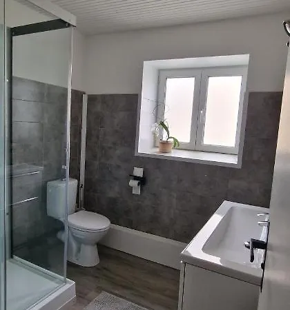 L'air Du Large Le Tréport