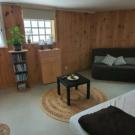 Holiday home A Deux Pas De La Et Des Commerces *
