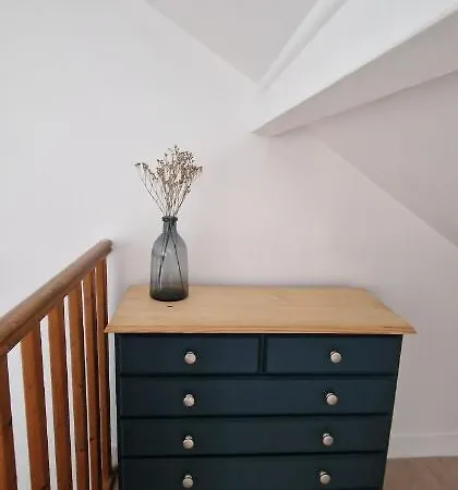 L'air Du Large Le Tréport