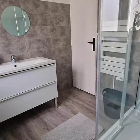 Tatil Evi L'air Du Large