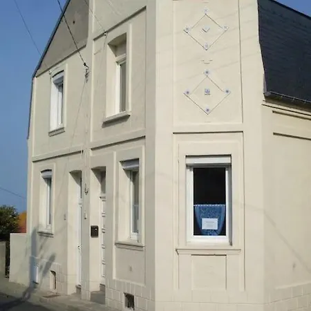 Holiday home A Deux Pas De La Et Des Commerces Le Treport
