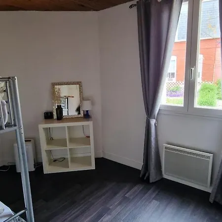 Holiday home A Deux Pas De La Et Des Commerces *