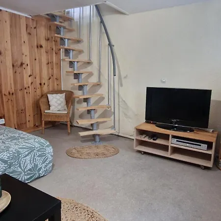 Holiday home A Deux Pas De La Et Des Commerces Le Treport