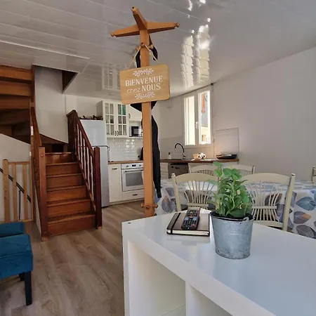 L'air Du Large * Le Tréport