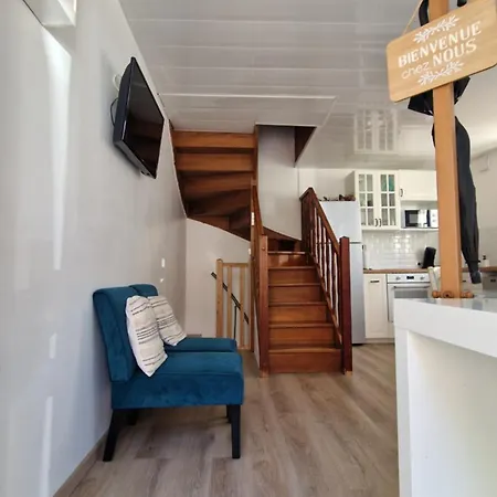 Tatil Evi L'air Du Large *