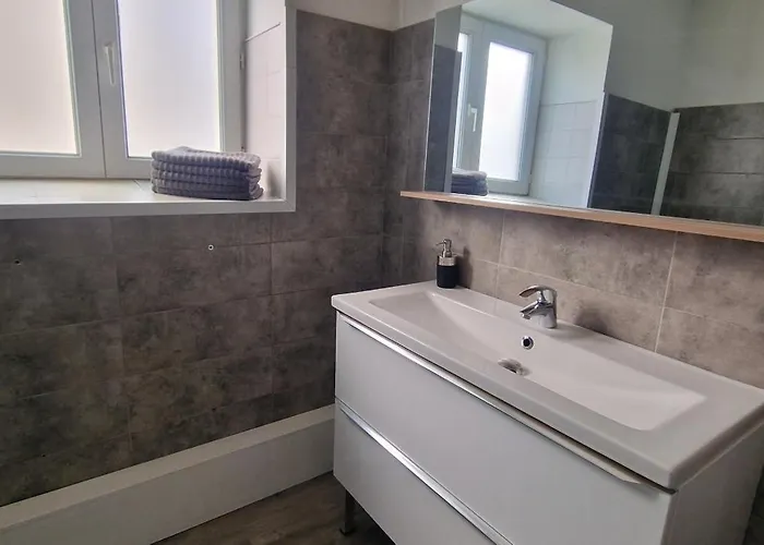 L'air Du Large Dom wakacyjny *